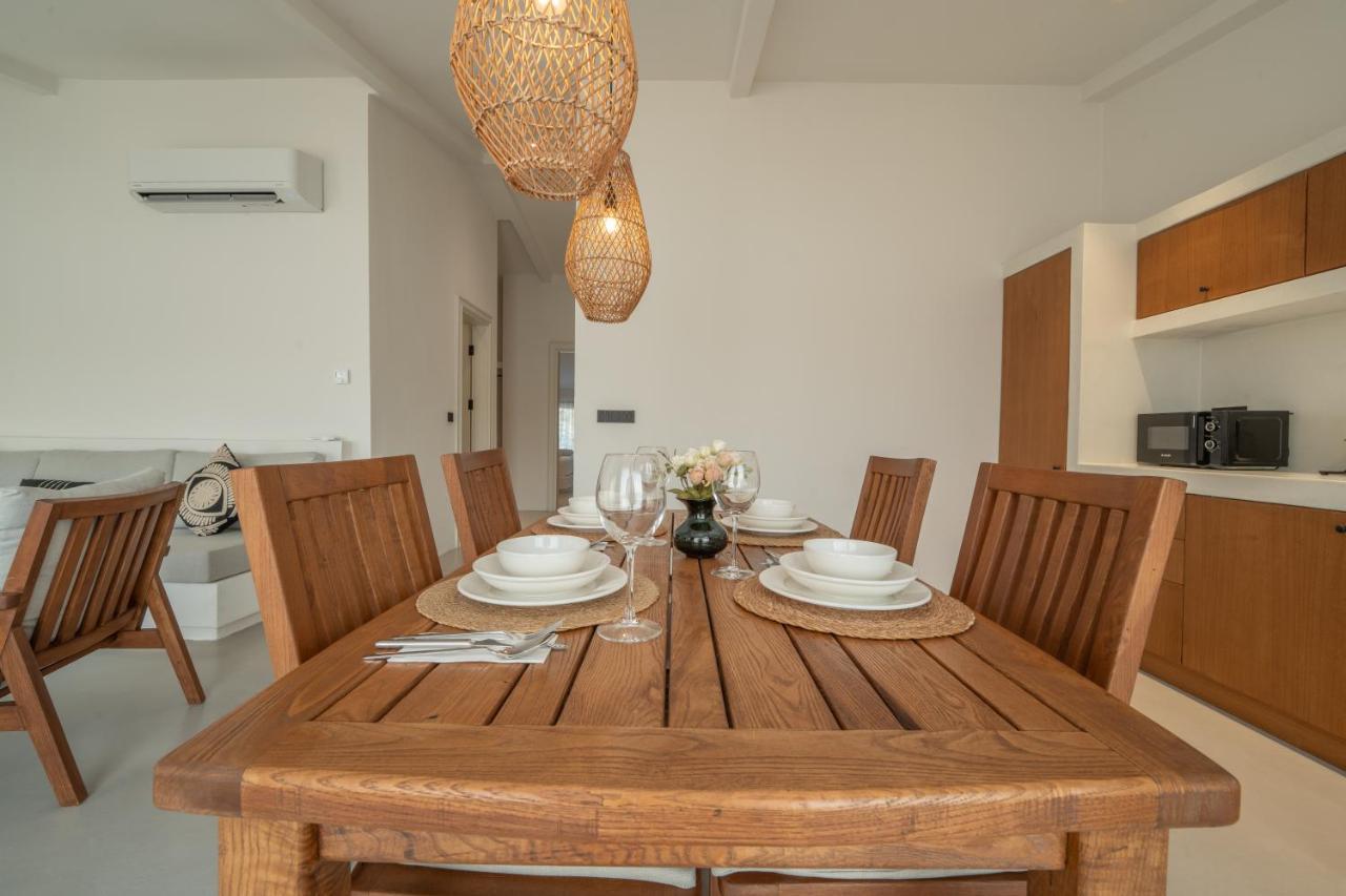 Gizz Suites Fethiye Buitenkant foto