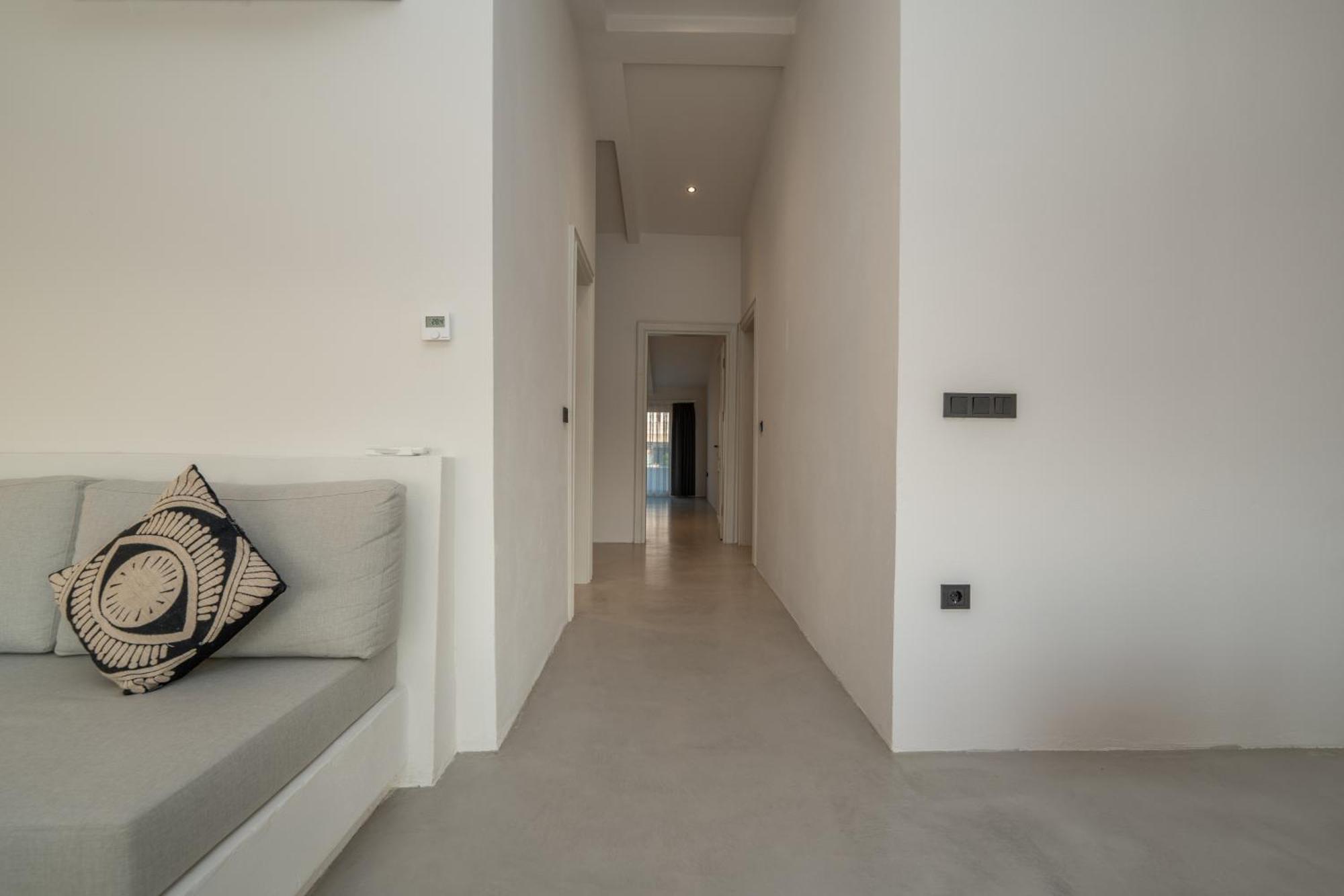 Gizz Suites Fethiye Buitenkant foto
