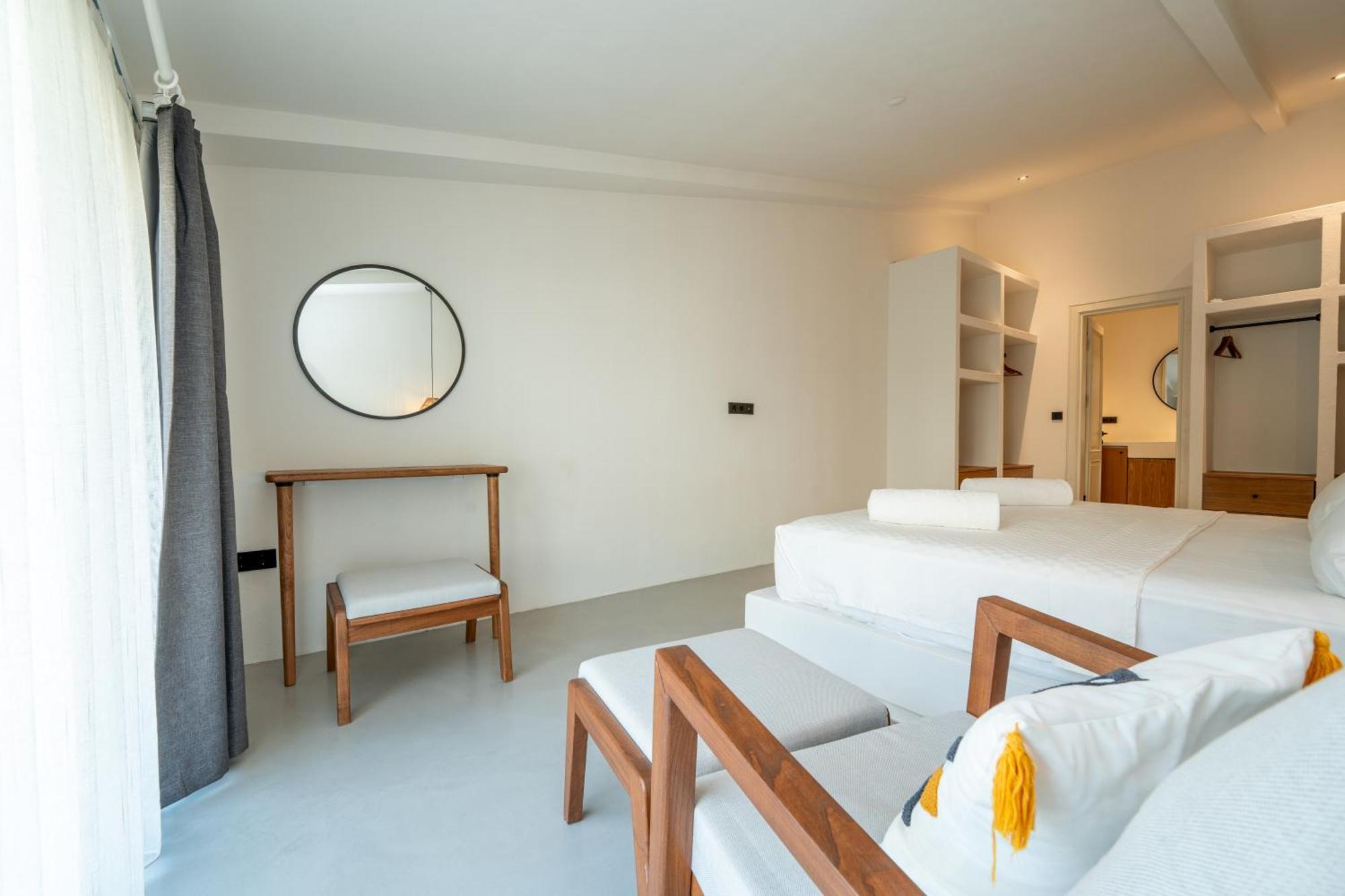 Gizz Suites Fethiye Buitenkant foto