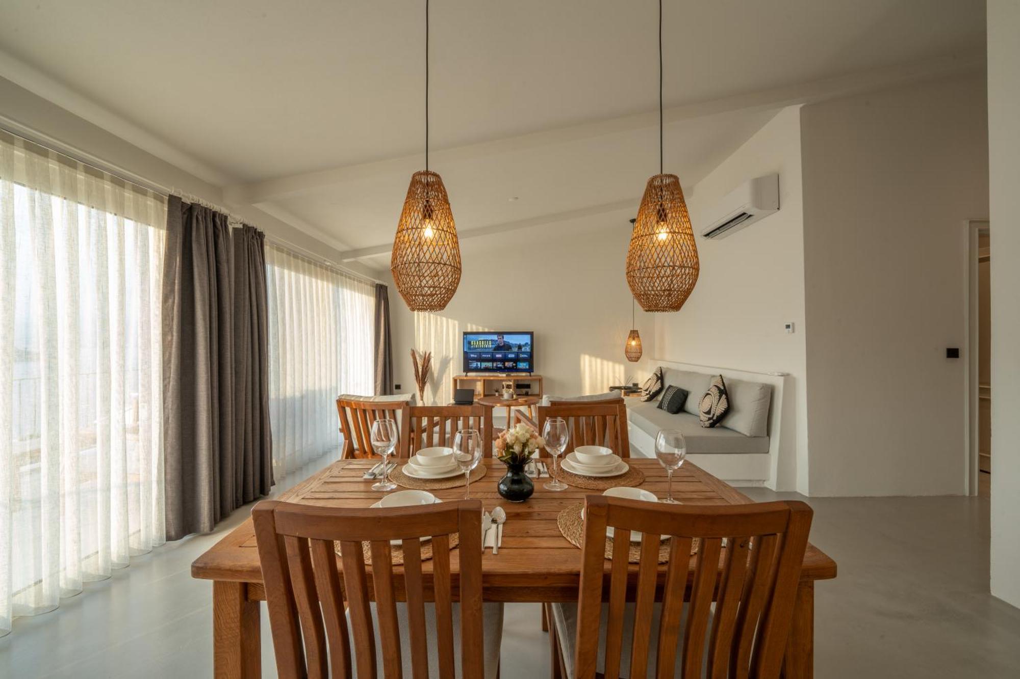 Gizz Suites Fethiye Buitenkant foto