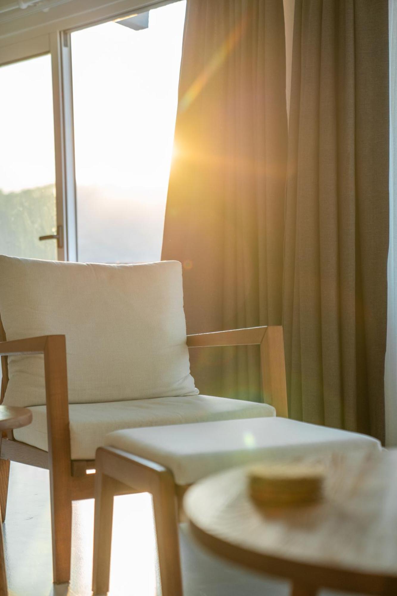 Gizz Suites Fethiye Buitenkant foto