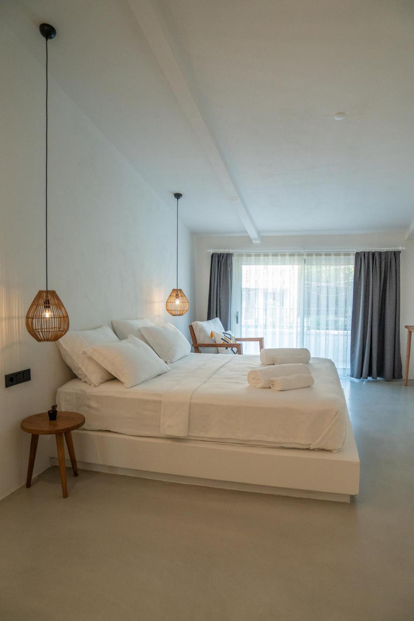 Gizz Suites Fethiye Buitenkant foto