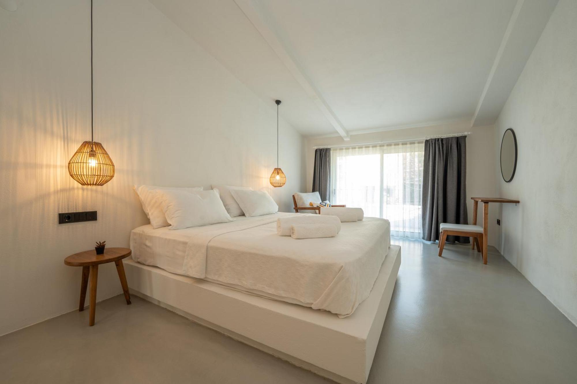 Gizz Suites Fethiye Buitenkant foto