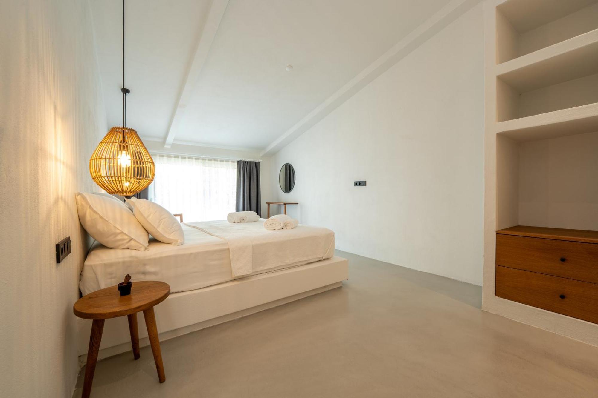 Gizz Suites Fethiye Buitenkant foto