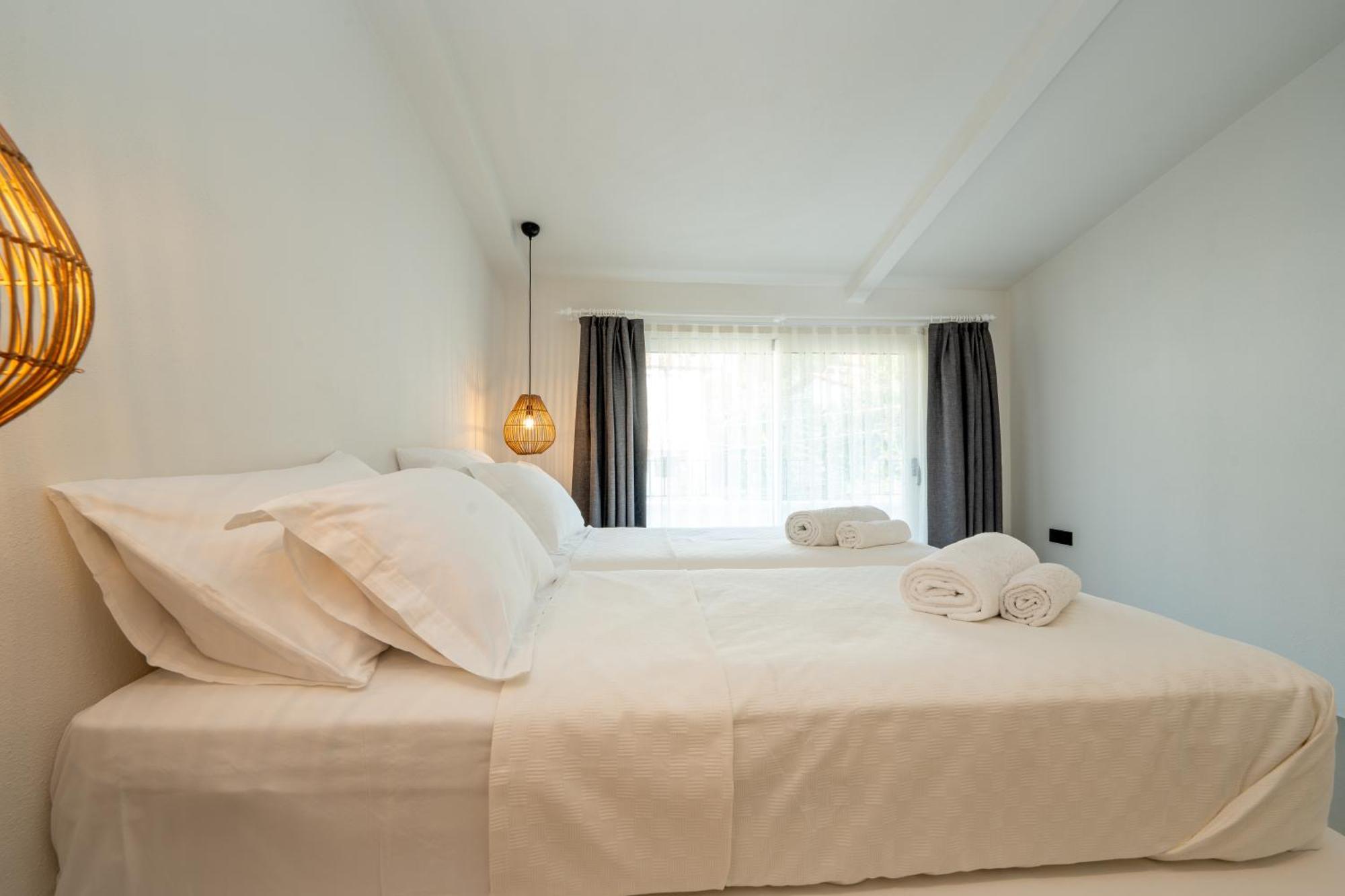 Gizz Suites Fethiye Buitenkant foto
