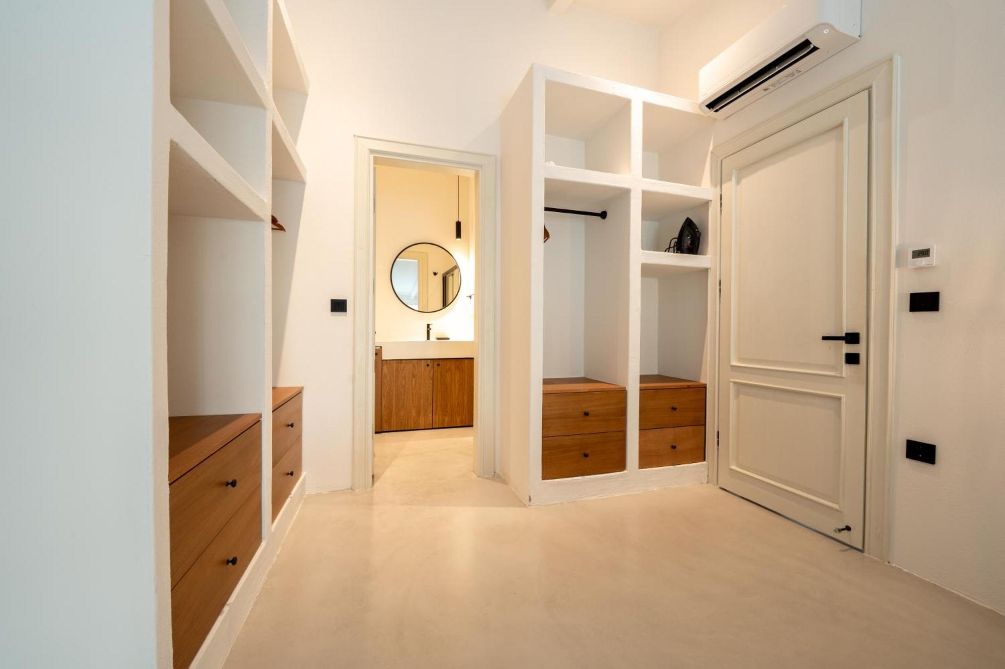 Gizz Suites Fethiye Buitenkant foto